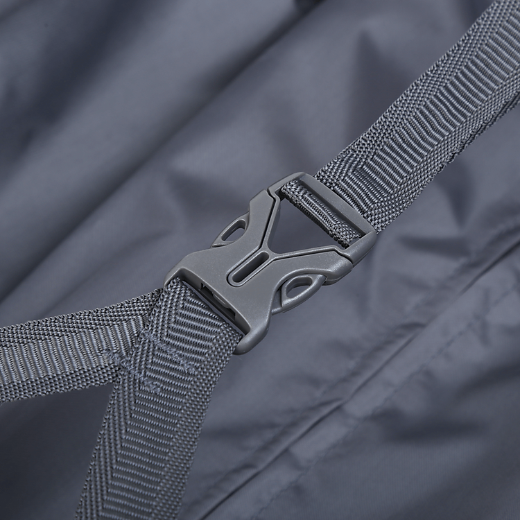 Vali kéo nhựa Sakos Mastery (khung nhôm) xanh lá