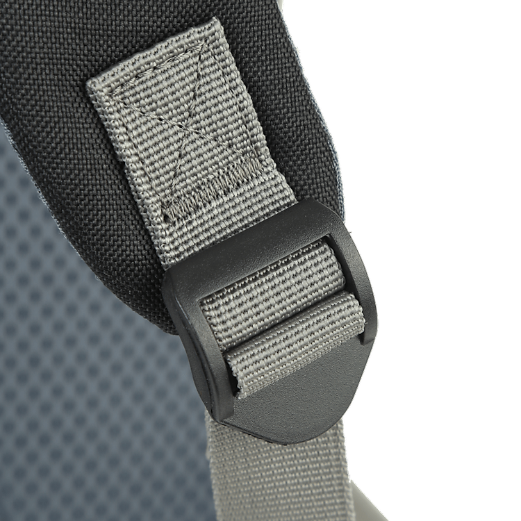 Balo laptop Stargo Lumine đen