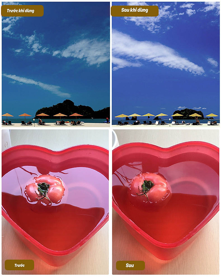 Bộ kính lens cho điện thoại góc rộng Wide Angle, Macro chất lượng 4K HD 0.6X Aturos LN01