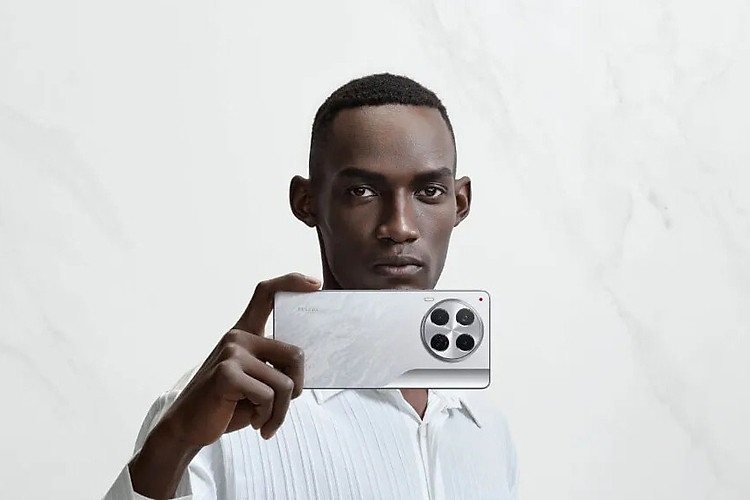 Tecno Camon 30 (ảnh 10)