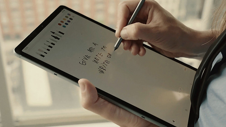 pin Samsung Galaxy Tab S6