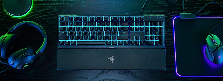 RAZER ORNATA V3 X