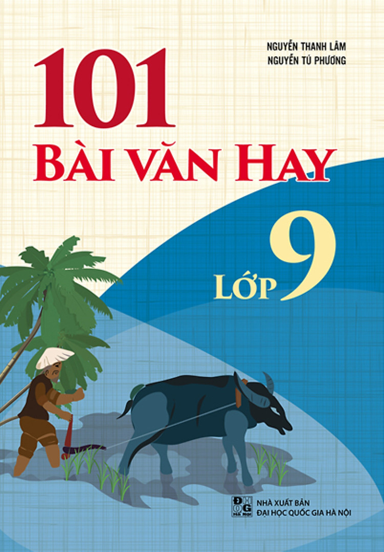101 Bài Văn Hay Lớp 9