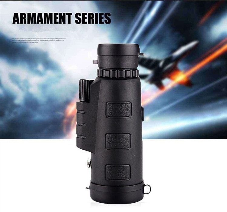 Bộ ống kính lens góc rộng tầm nhìn xa Aturos Telescope chất lượng cao