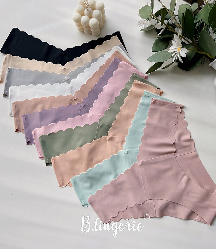 Quần Lót Su Thoải Mái