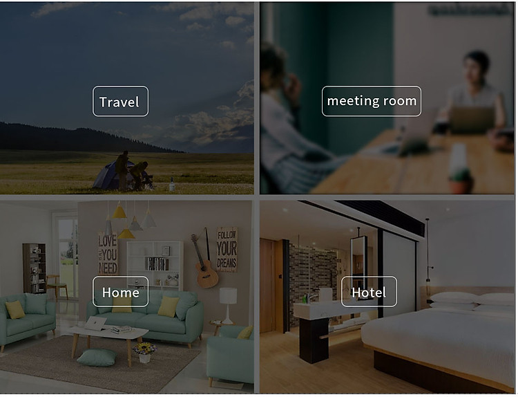 NAS TerraMaster F4-421