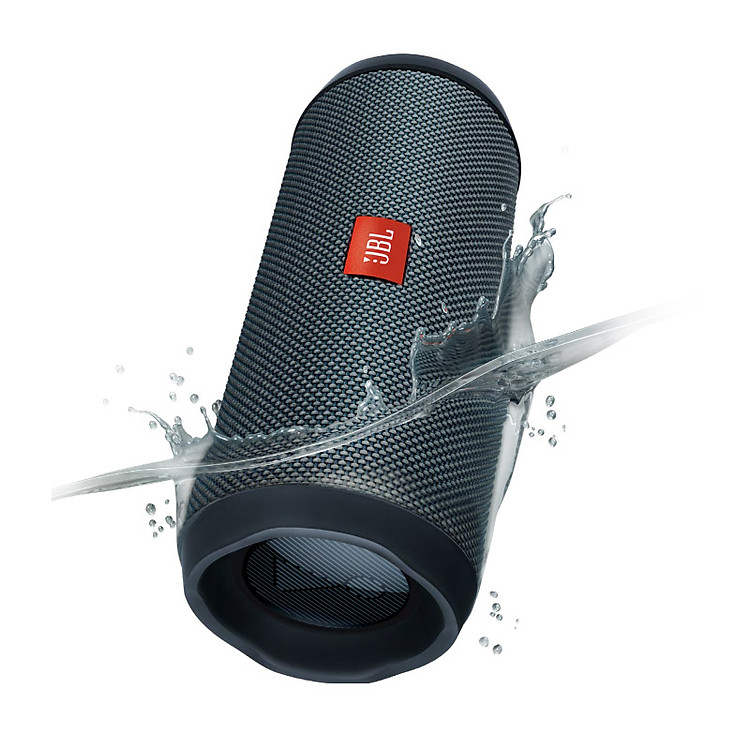 Loa JBL Flip Essential 2 chống nước mạnh mẽ