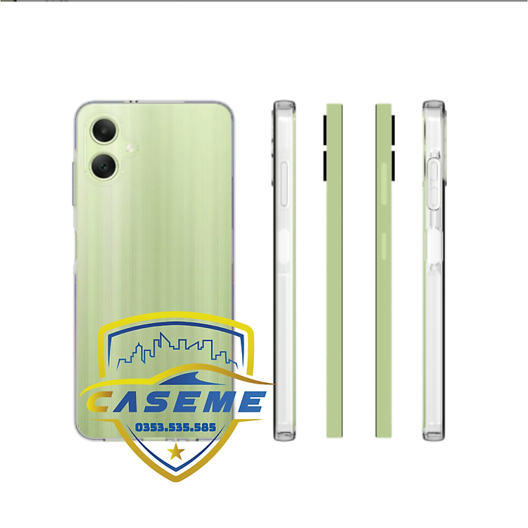 Op Lung Deo Silicon Trong Suot Danh Cho Samsung Galaxy A06 (7)