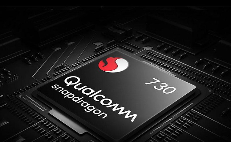 Vivo V20 (2021) | Snapdragon 730 8 nhân mạnh mẻ