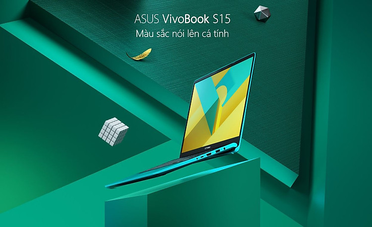 Asus Vivobook S15 S530FN-BQ593T