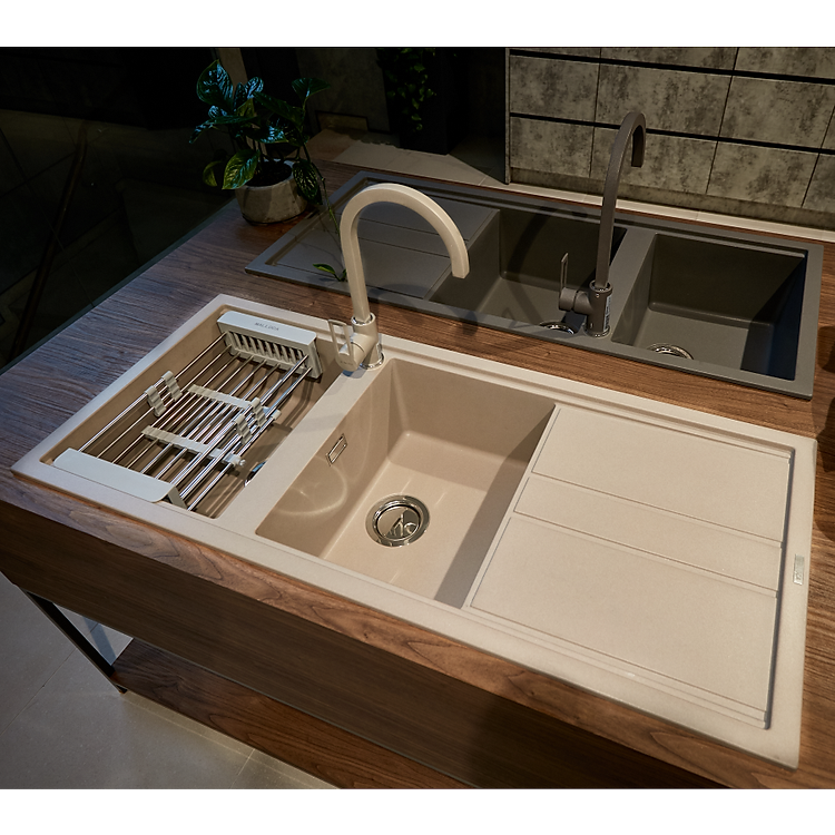 Chậu đá BIANCO K-50062