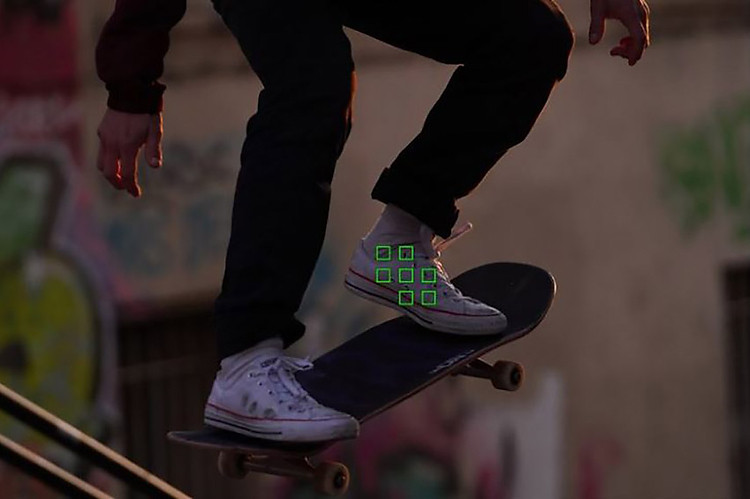 Máy Ảnh Sony A6400 giá tốt