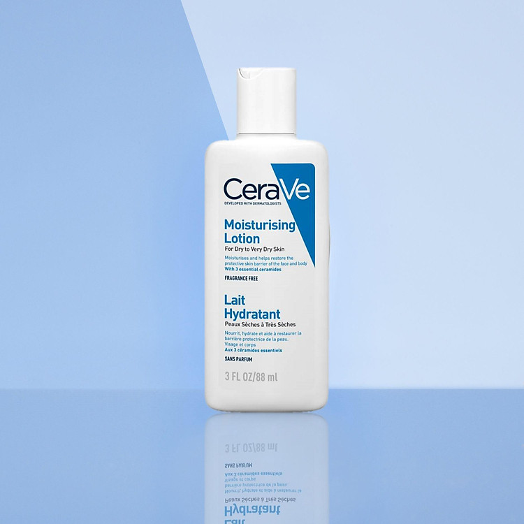 CeraVe Moisturising Lotion 88ml