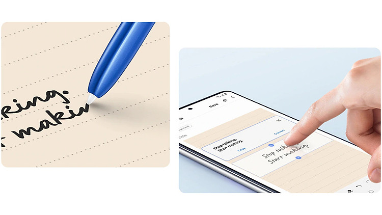 hiệu năng Samsung Galaxy Note10 Lite