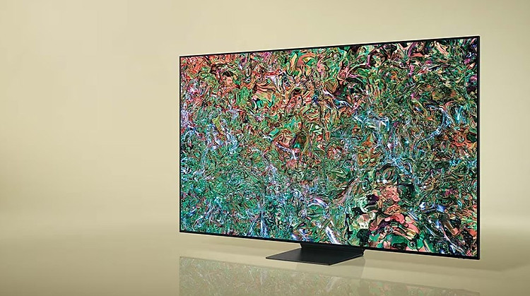 Smart Tivi Neo QLED Samsung 8K 65 inch QA65QN800D - Tổng quan thiết kế