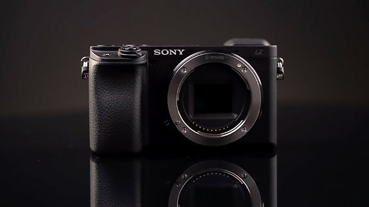 Sony Alpha A6400 Giá Tốt