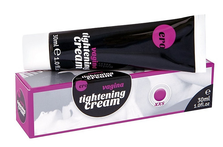 Kem gel thu nhỏ vùng kín Ero Vagina Tightening Cream
