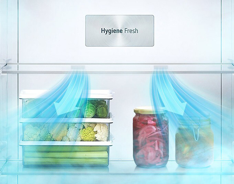 Tủ lạnh LG Inverter 394 lít GN-D392PSA kháng khuẩn hygiene fresh
