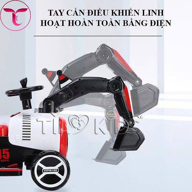 Công Ty TNHH TILO KIDS