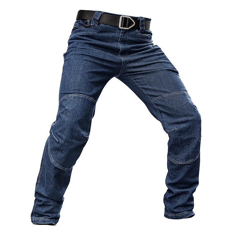 Quần jeans, Quần chiến thuật lính S ARM-1123 (Xanh)