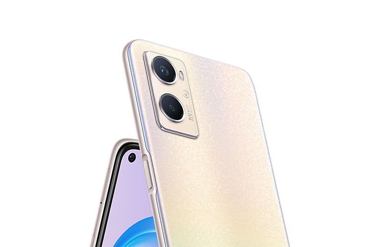 OPPO A96