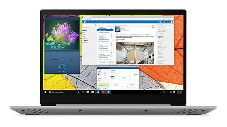 Lenovo Ideapad S145-15API