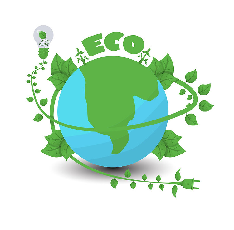 Chế độ tiết kiệm điện ECO