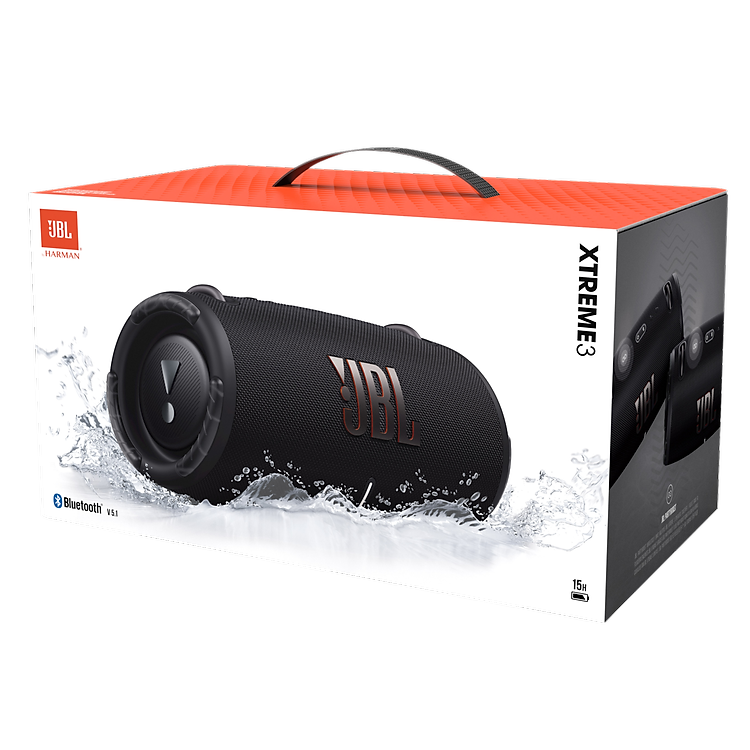 JBL Xtreme 3 | Portable waterproof speaker