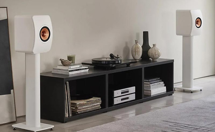 KEF LS50 META