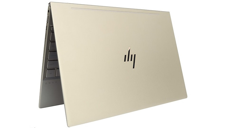 kết nối HP Envy 13