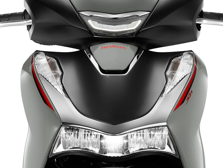 Xe Máy Honda SH160i Phiên Bản Đặc Biệt 2026