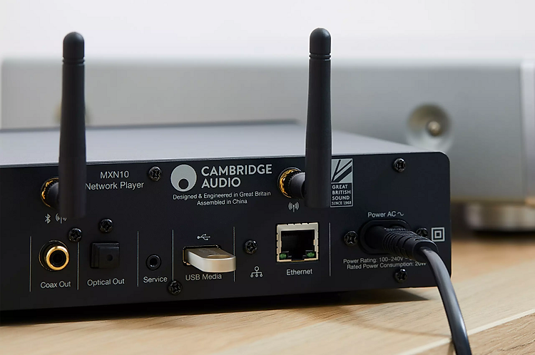 Cambridge Audio MXN10