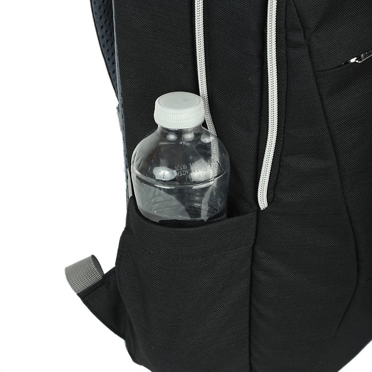 Balo laptop Stargo Lumine đen