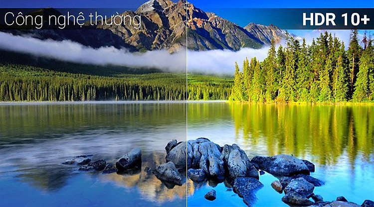 Tivi Samsung Tizen OS 4K Ultra HD 55 Inch 55TU6900