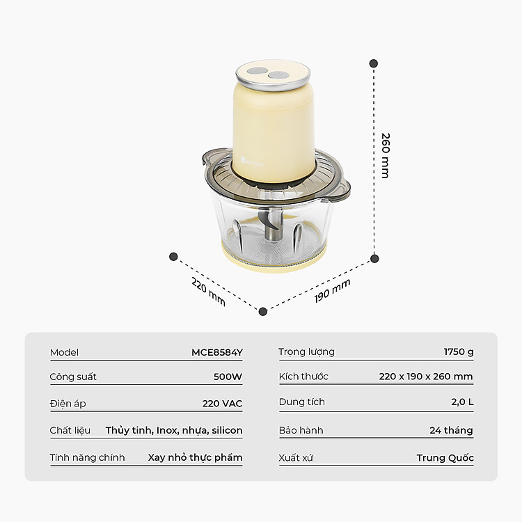 Mce 8584y Profile 13