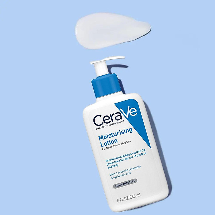 CeraVe Moisturising Lotion 236ml