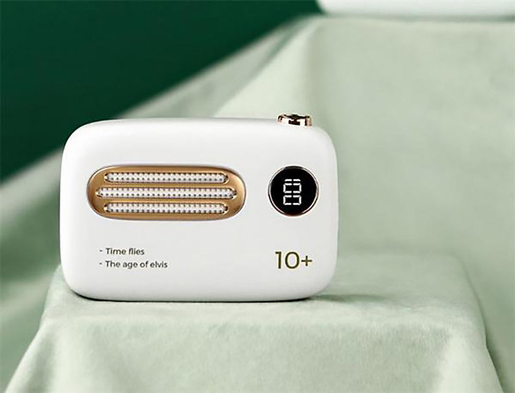 Pin sạc dự phòng Xiaomi Maoxin 10000mAh