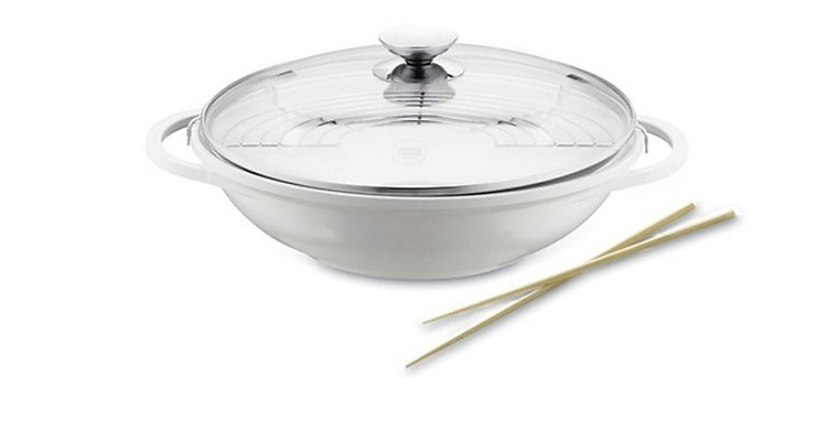 Chảo Berndes Wokpan Vain 032139 (32cm)