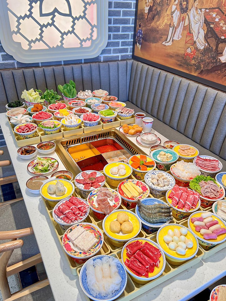 Giftpop - Phiếu Quà Tặng Jeonbok - BaoYu 500K