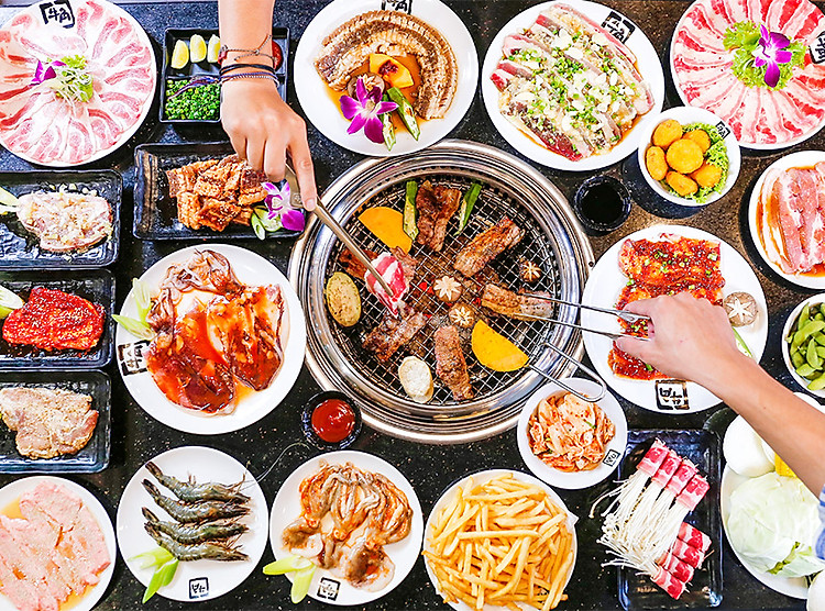 Giftpop - Phiếu Quà Tặng Gyu-Kaku 200K