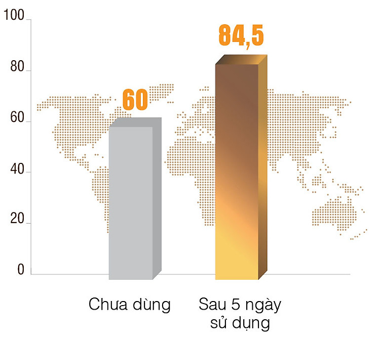 Thực phẩm bảo vệ sức khoẻ Sâm ALIPAS PLATINUM 3