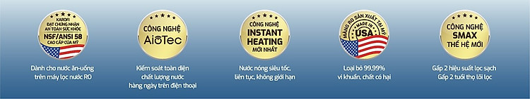 karofi-sa8-chung-nhan-cao-cap