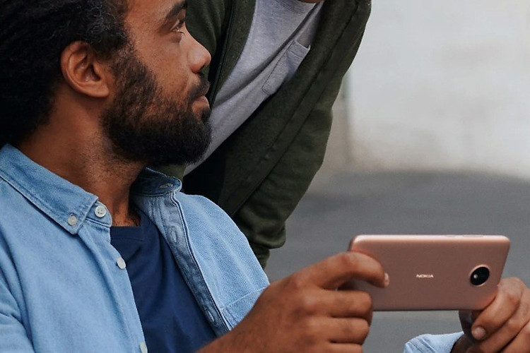Top 3 điện thoại thông minh Nokia bán chạy chấy tháng 4,5 2022 1 Top 3 điện thoại thông minh Nokia bán chạy chấy tháng 4,5 2022