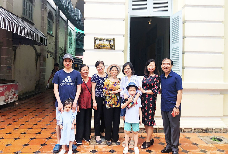 Nhà công tử Bạc Liêu