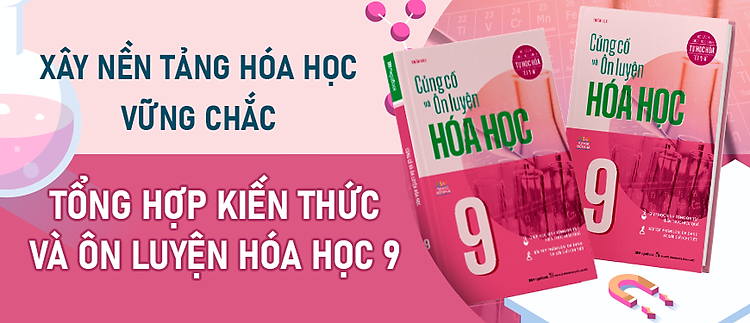 Củng Cố Và Ôn Luyện Hóa Học 9