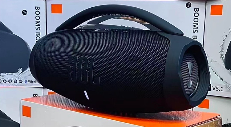 Loa JBL Boombox 3 chính hãng