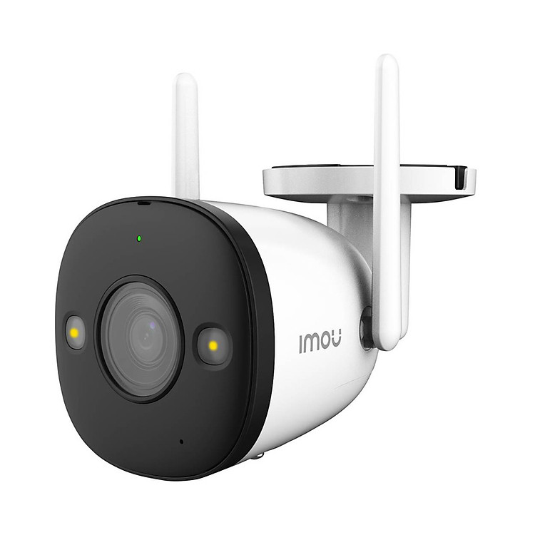 Camera IP Wifi IPC-F22FP-imou ngoài trời có màu ban đêm