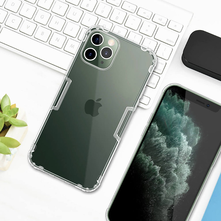 Nillkin Nature Series TPU case for Apple iPhone 13 Pro Max 6.7