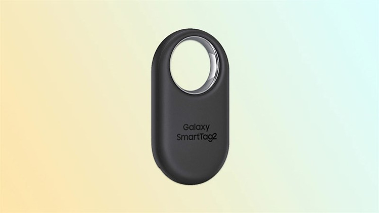 Galaxy SmartTag 2 phiên bản màu Đen