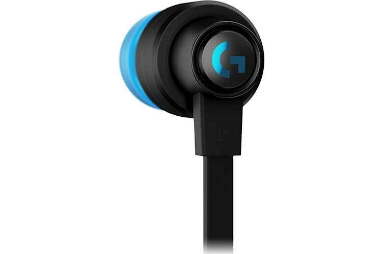 Logitech G333